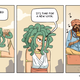 Illustration for article titled I think I have a new favourite webcomic; Happle Tea